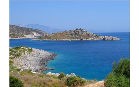 Apartament Bella Vista Zante - Pink House *