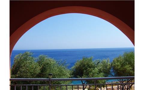 Bella Vista Zante - Pink House * Skinária