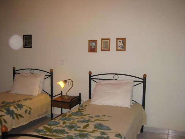 Apartament Bella Vista Zante - Pink House Skinária