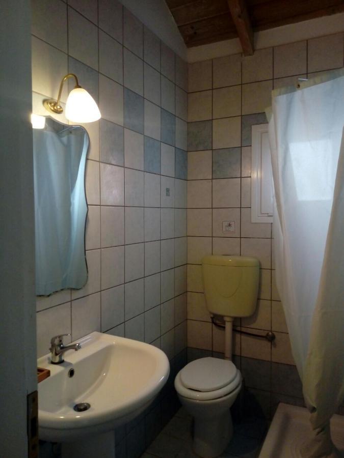 Apartament Bella Vista Zante - Pink House *