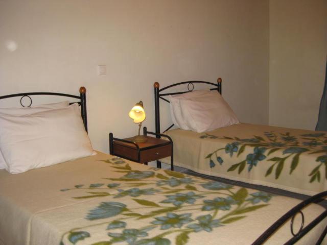 Bella Vista Zante - Pink House Apartament